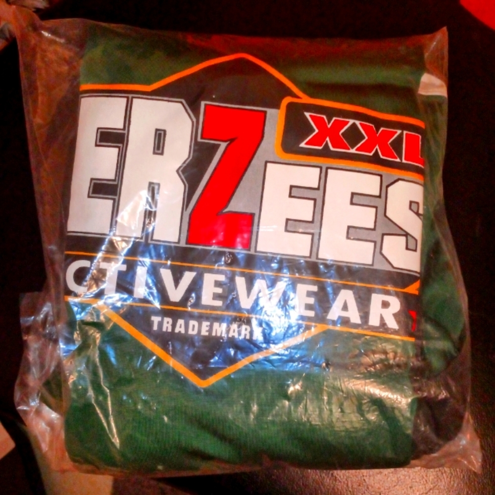 "Jerzee" Mens